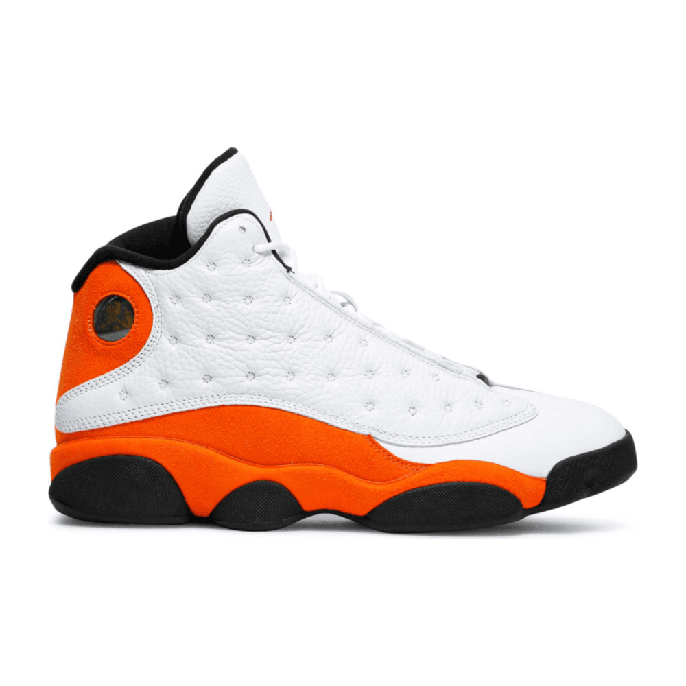 Tenis Jordan 13 Starfish