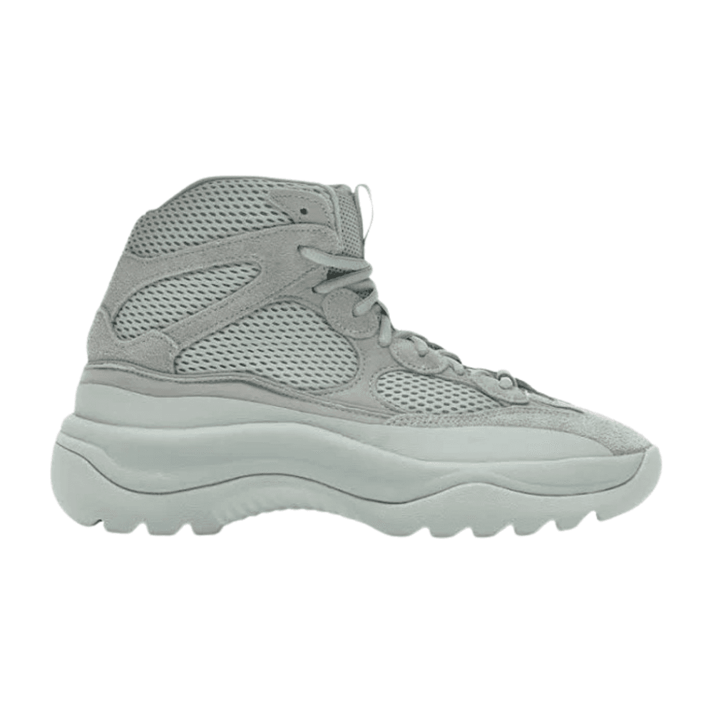 TENIS  ADIDAS YEEZY DESERT EN BLANCO SAL
