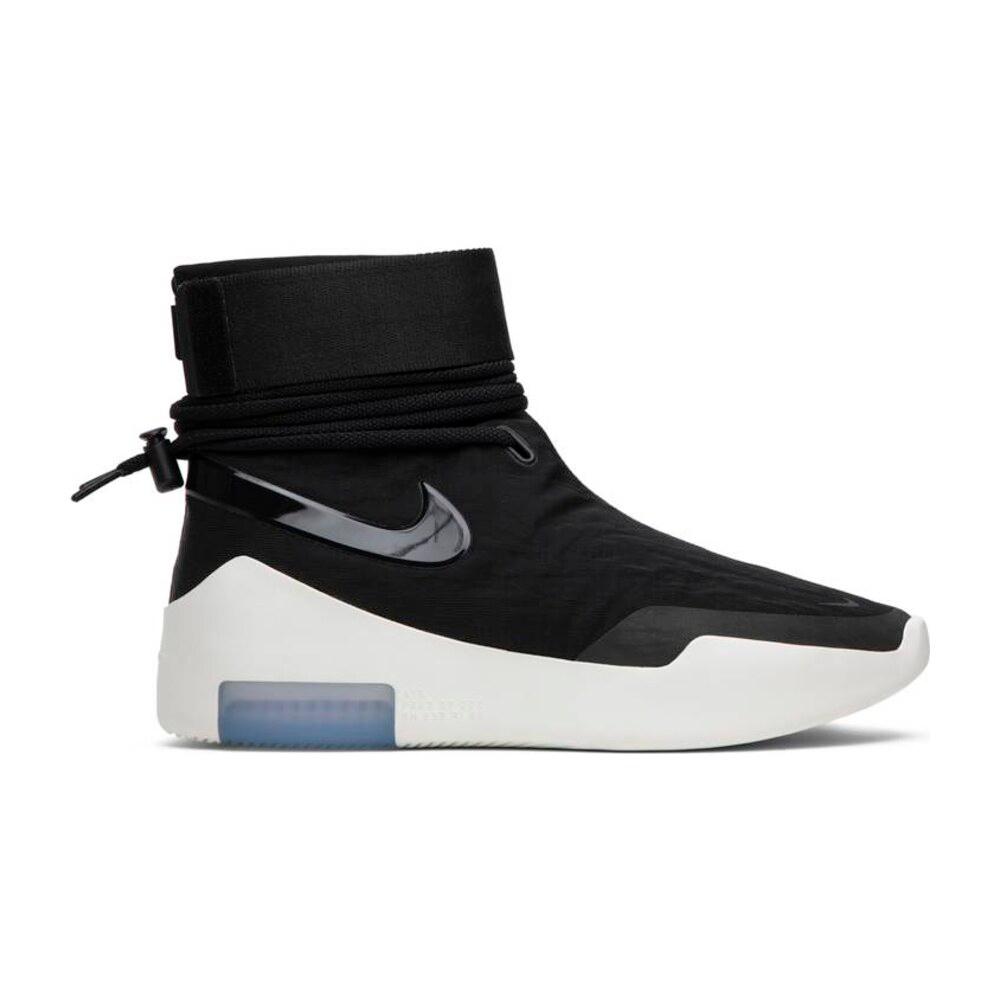 Tenis Nike Air Fear Of God 1 Sa Black 