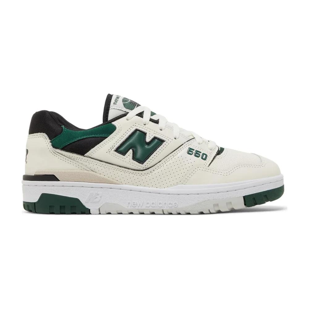 Tenis New Balance 550 Pine Green