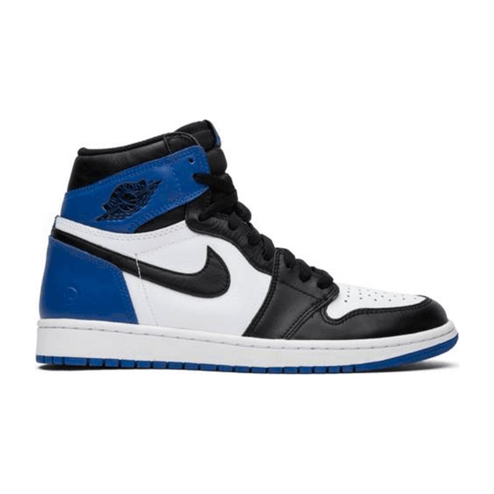 Tenis Air Jordan 1 High Fragment