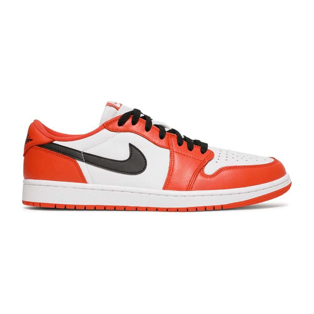 Tenis Air Jordan 1 Low Starfish