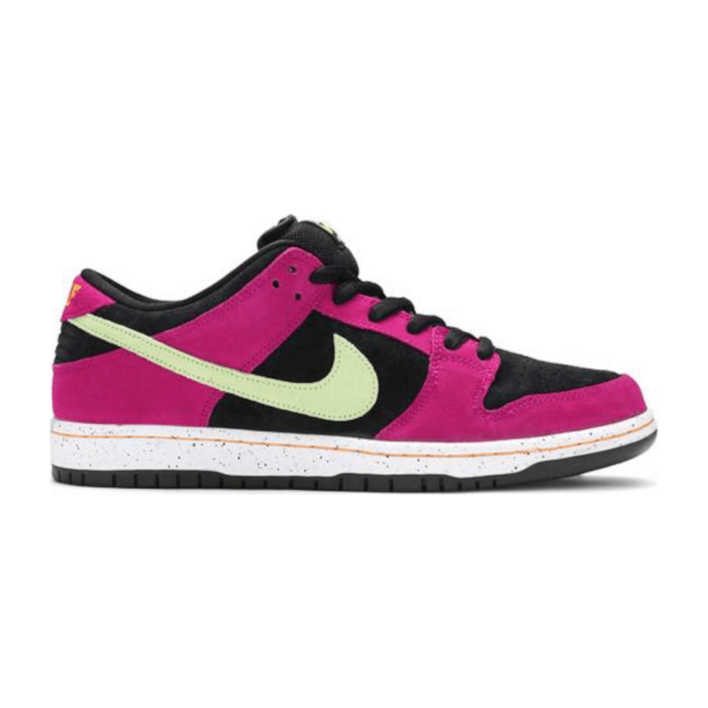 Tenis Nike Sb Dunk Low Plum 