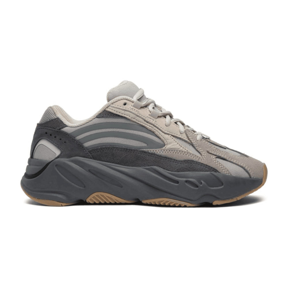 Tenis Yeezy Boost 700 V2 Tephra