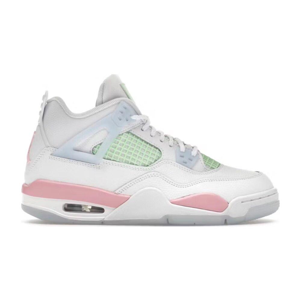TENIS JORDAN 4 VALENTINES DAY 2026 Y