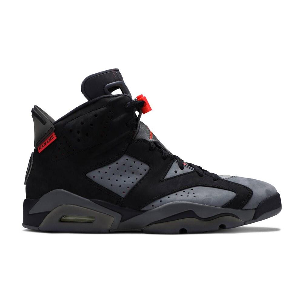 Tenis Jordan 6 Psg Paris Saint-germain 