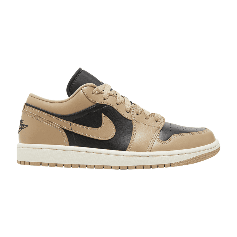 TENIS JORDAN 1 LOW DESERT 