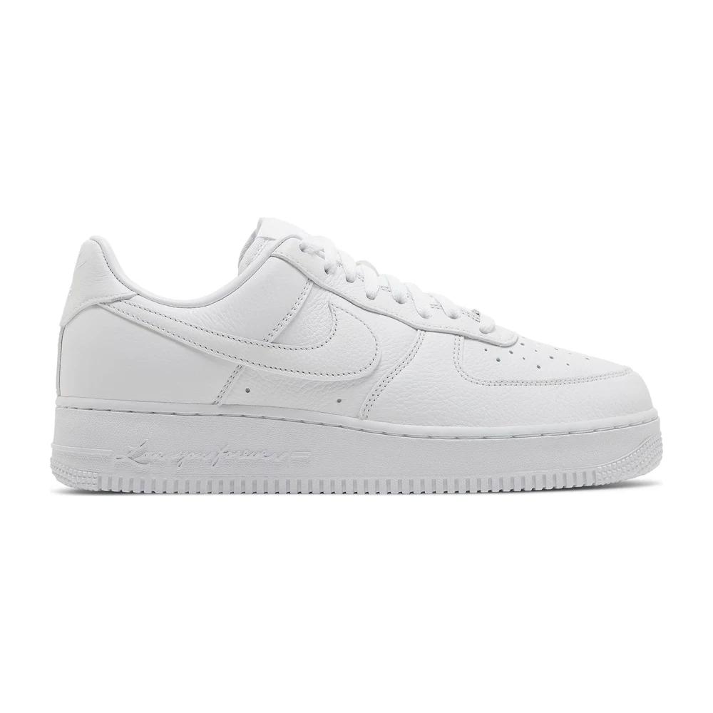 Tenis Nike Air Force 1 Low Drake Nocta Certified Love Boy