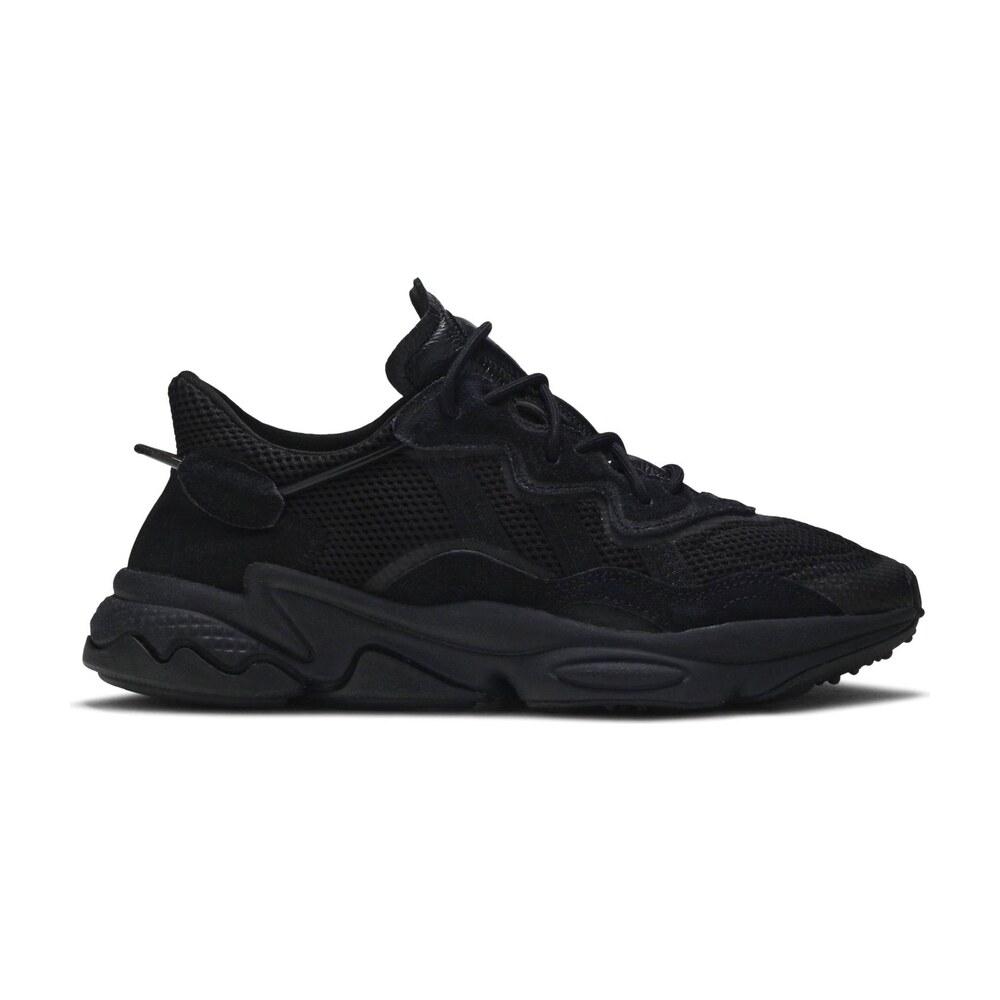 Tenis Adidas Ozweego Core Black