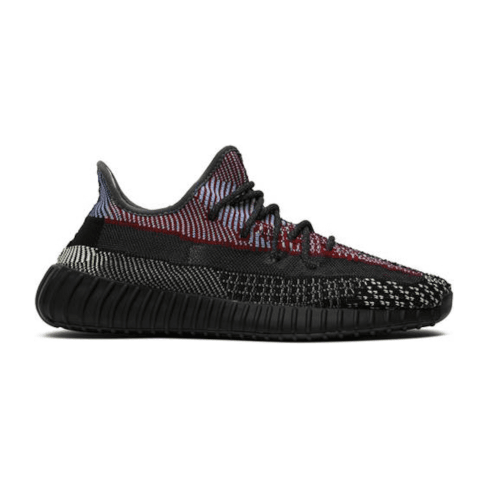 Tenis Yeezy Boost 350 V2 Yecheil Reflective