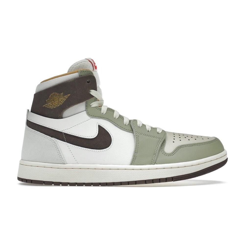Tenis Air Jordan 1 High Zoom Air Cmft 2 Year Of The Rabbit