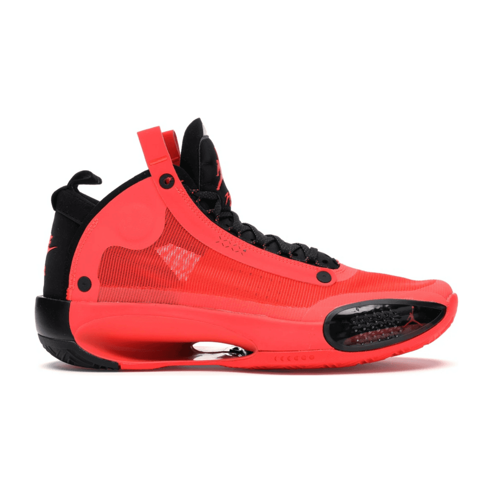 Tenis Jordan Xxxiv Infrared 23