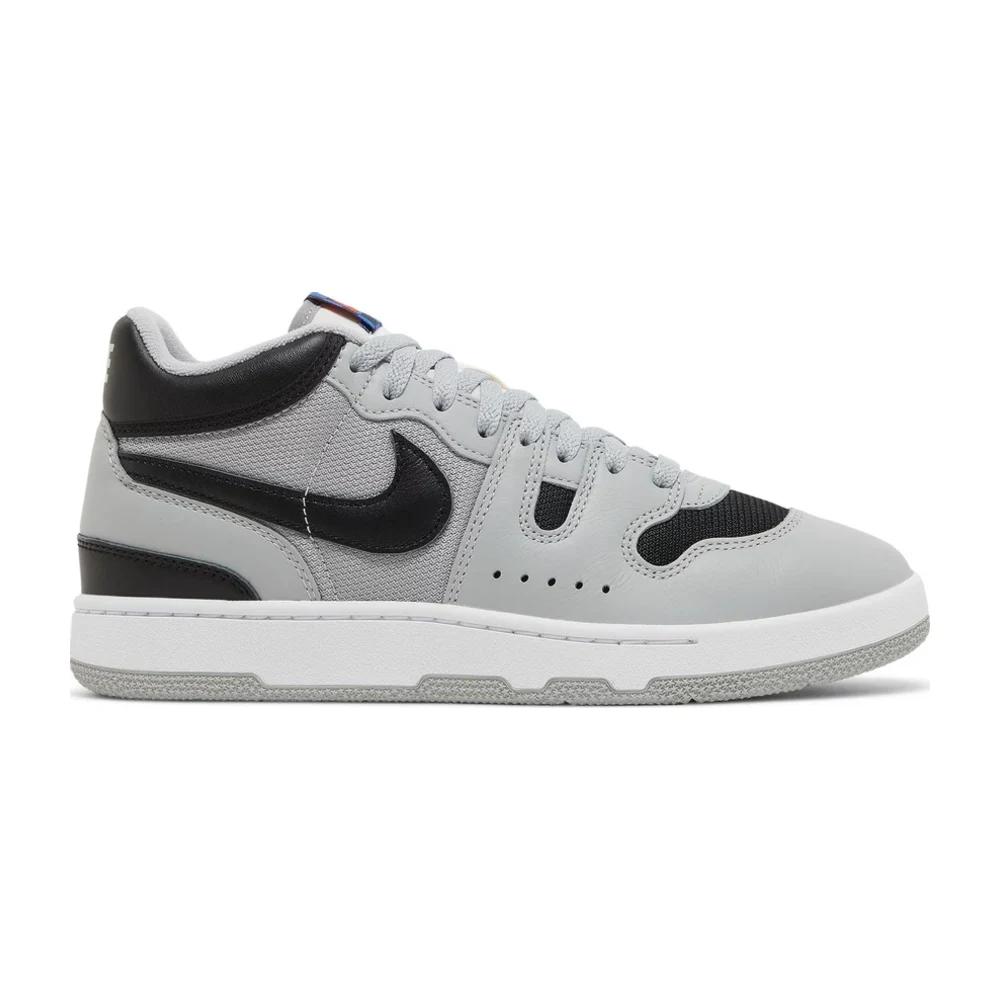 Tenis Nike Mac Attack Qs Sp Light Smoke Grey
