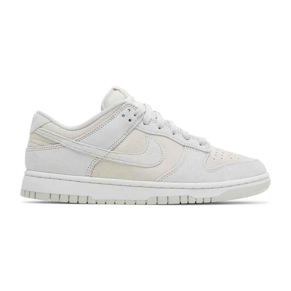 Tenis Nike Dunk Low Premium Vast Grey