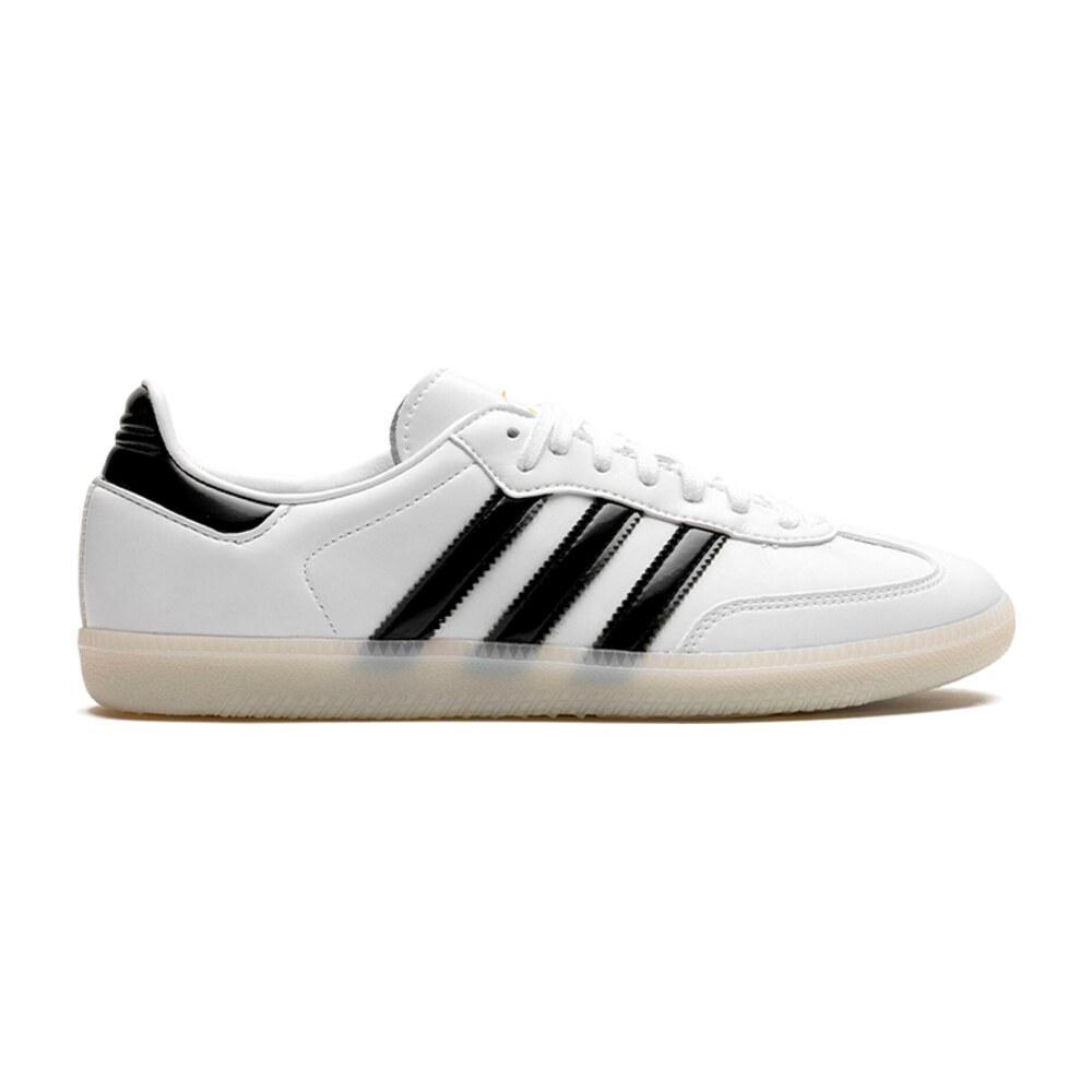 TENIS ADIDAS SAMBA OG JASON DILL WHITE BLACK