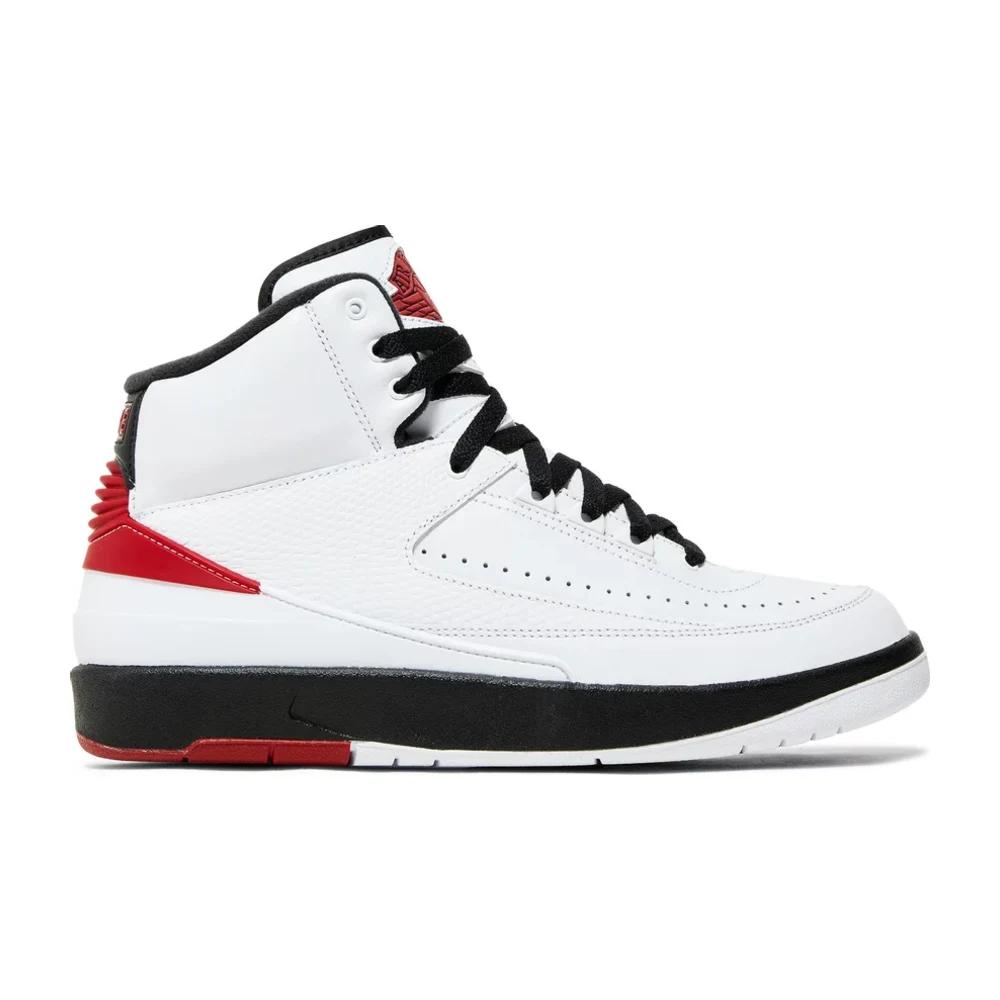 Tenis Jordan 2 Og Chicago 2022