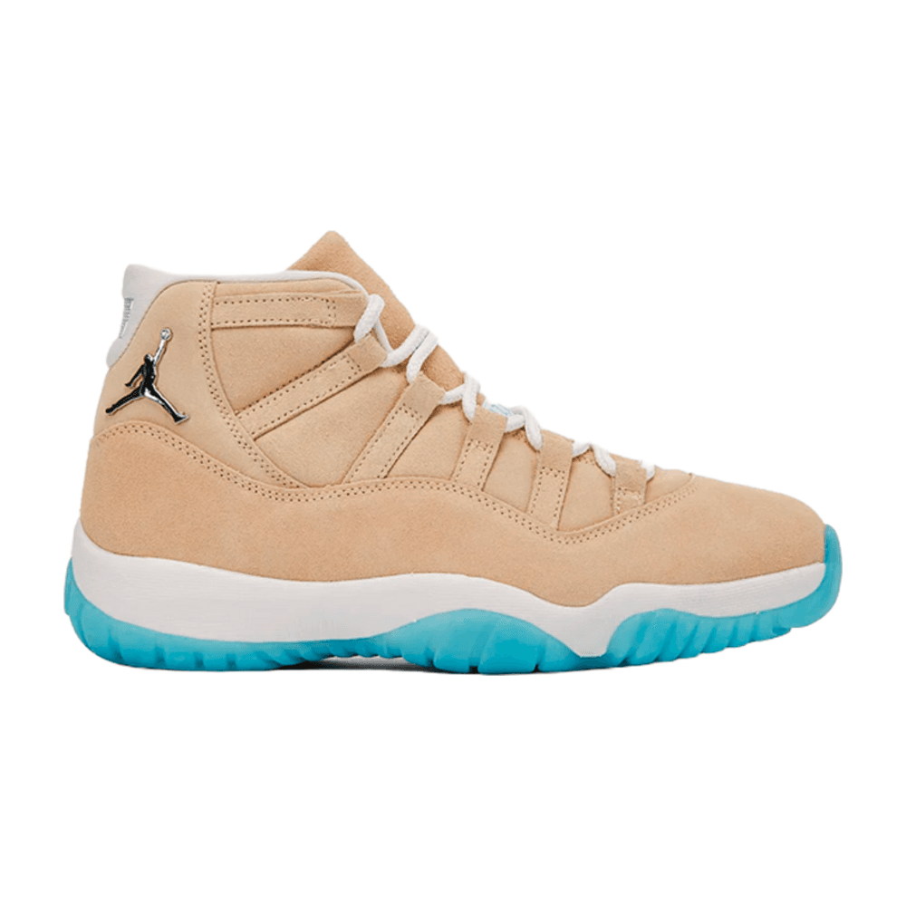 TENIS JORDAN 11 H-TOWN