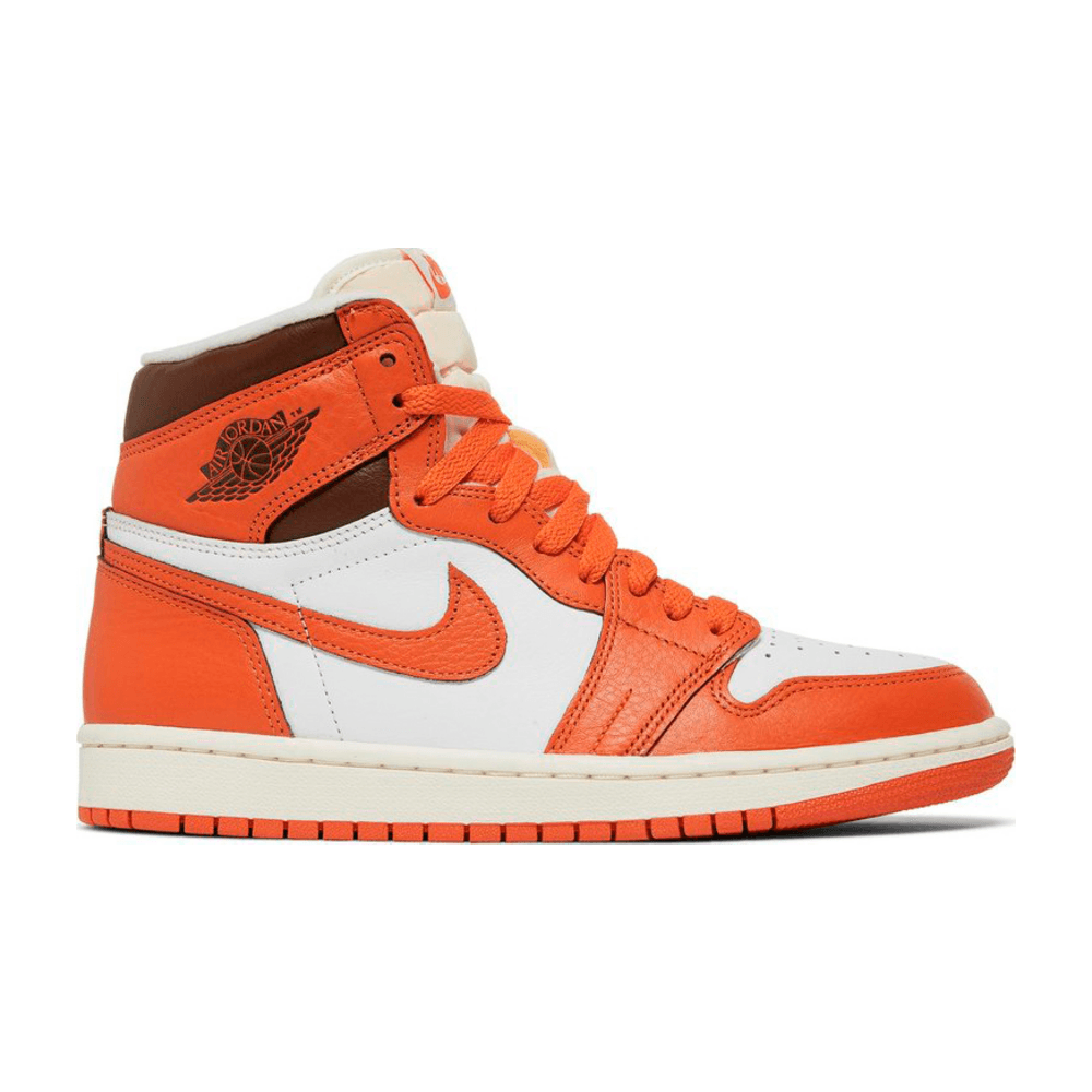 Tenis Air Jordan 1 High Og Starfish