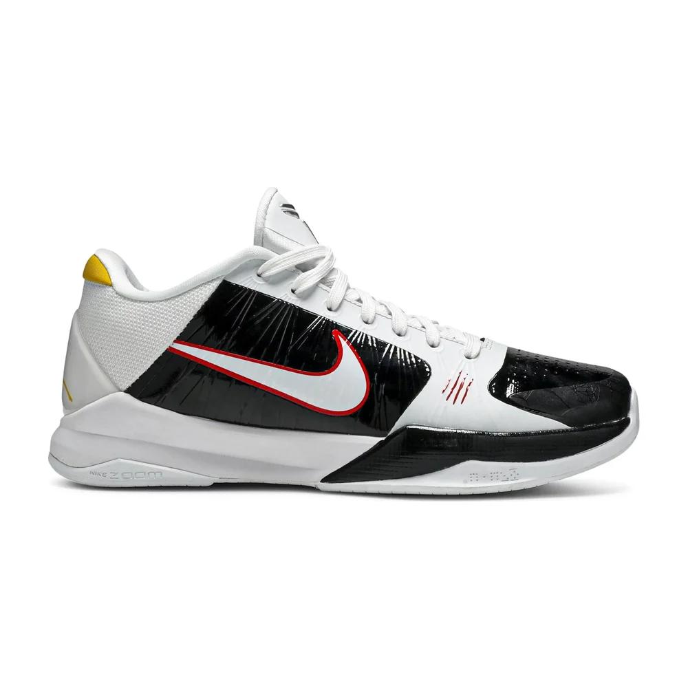 Tenis Nike Kobe 5 Protro Bruce Lee Alternate