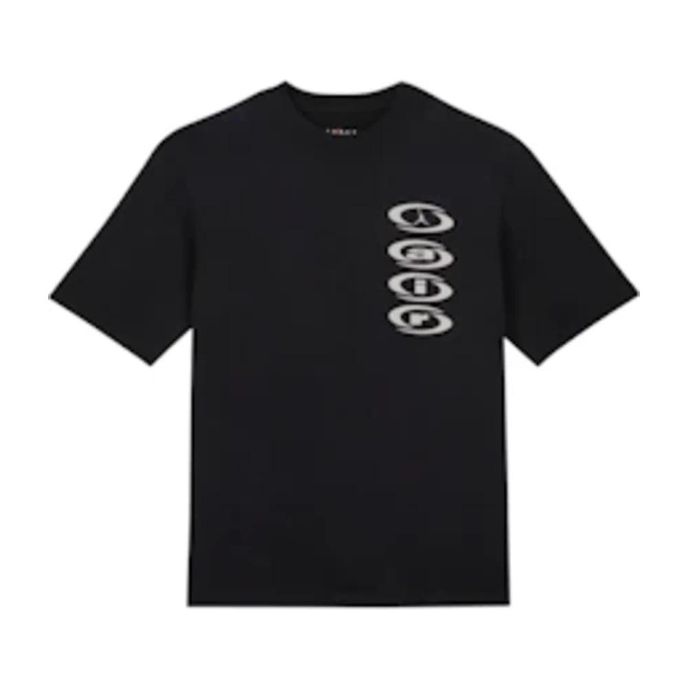 Jordan x Travis Scott Jumpman Jack T-shirt (Asia Sizing) Black