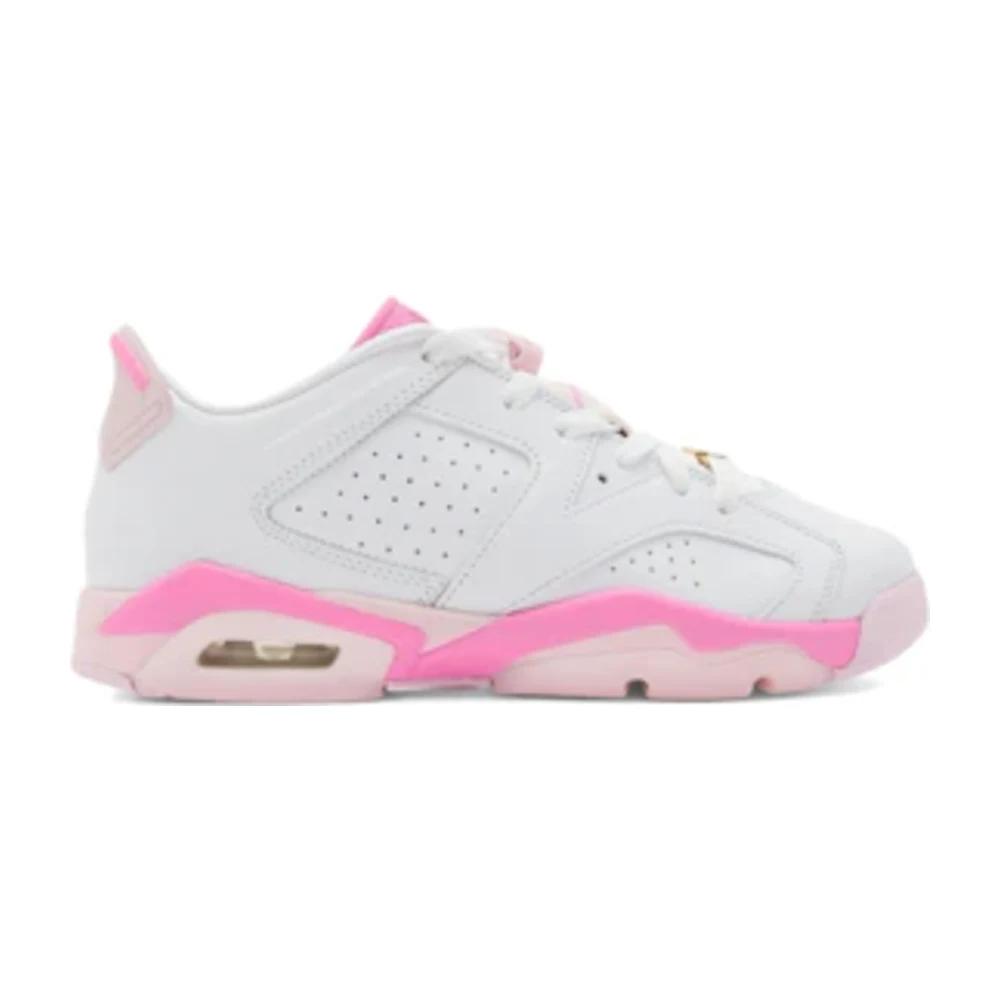 Jordan 6 Retro Low China Rose (GS)