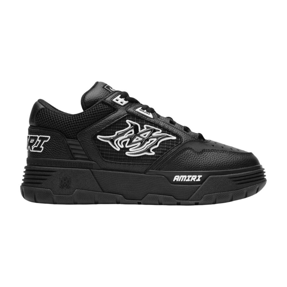 TENIS AMIRI MA-94 BLACK