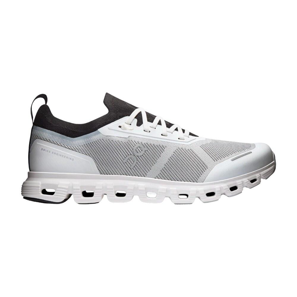 TENIS CLOUD 6 VERSA WHITE | BLACK