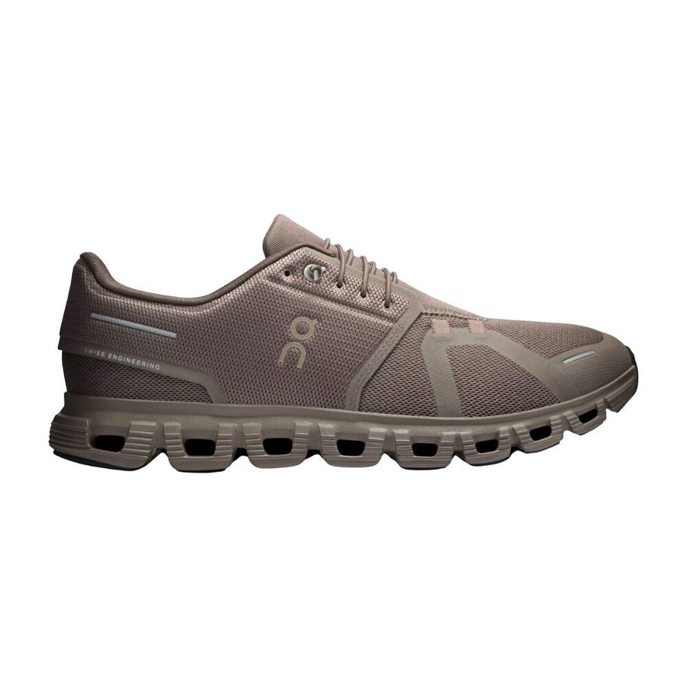 TENIS CLOUD 6 ASH | CINDER