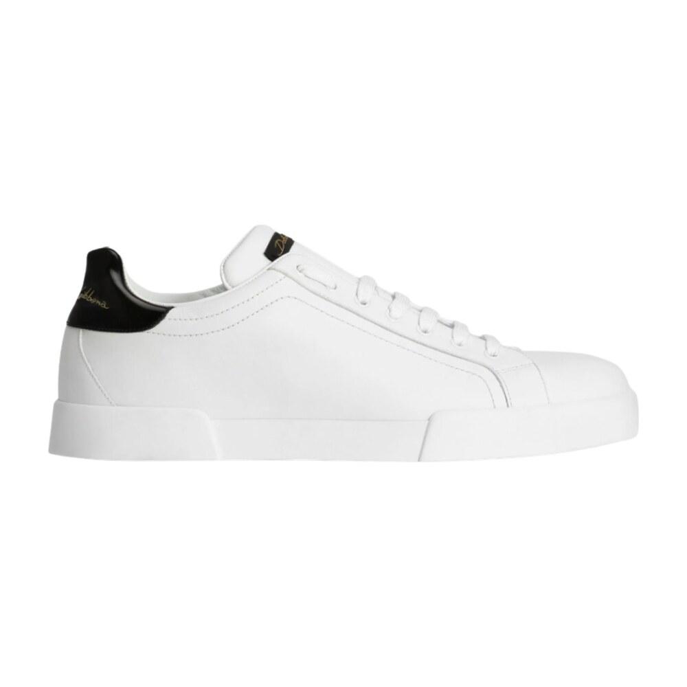 DOLCE & GABBANA PORTOFINO WHITE