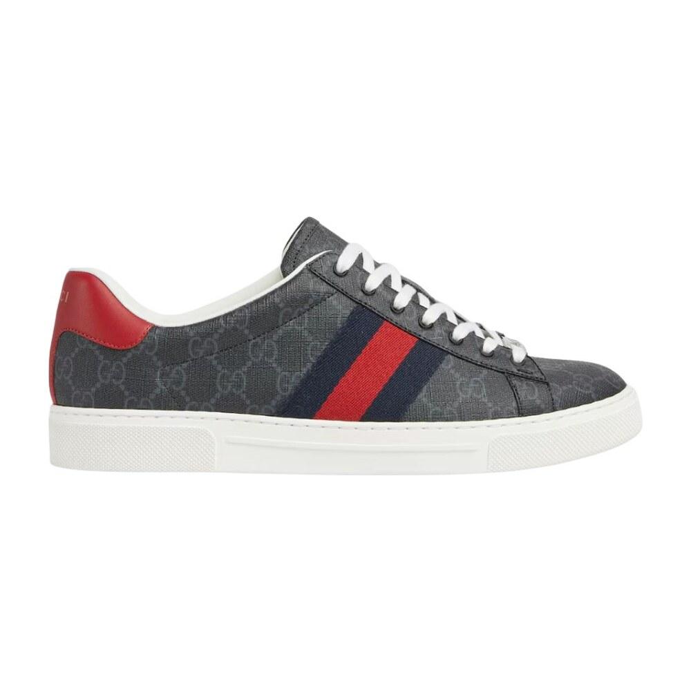 Tenis Gucci Ace Tribanda