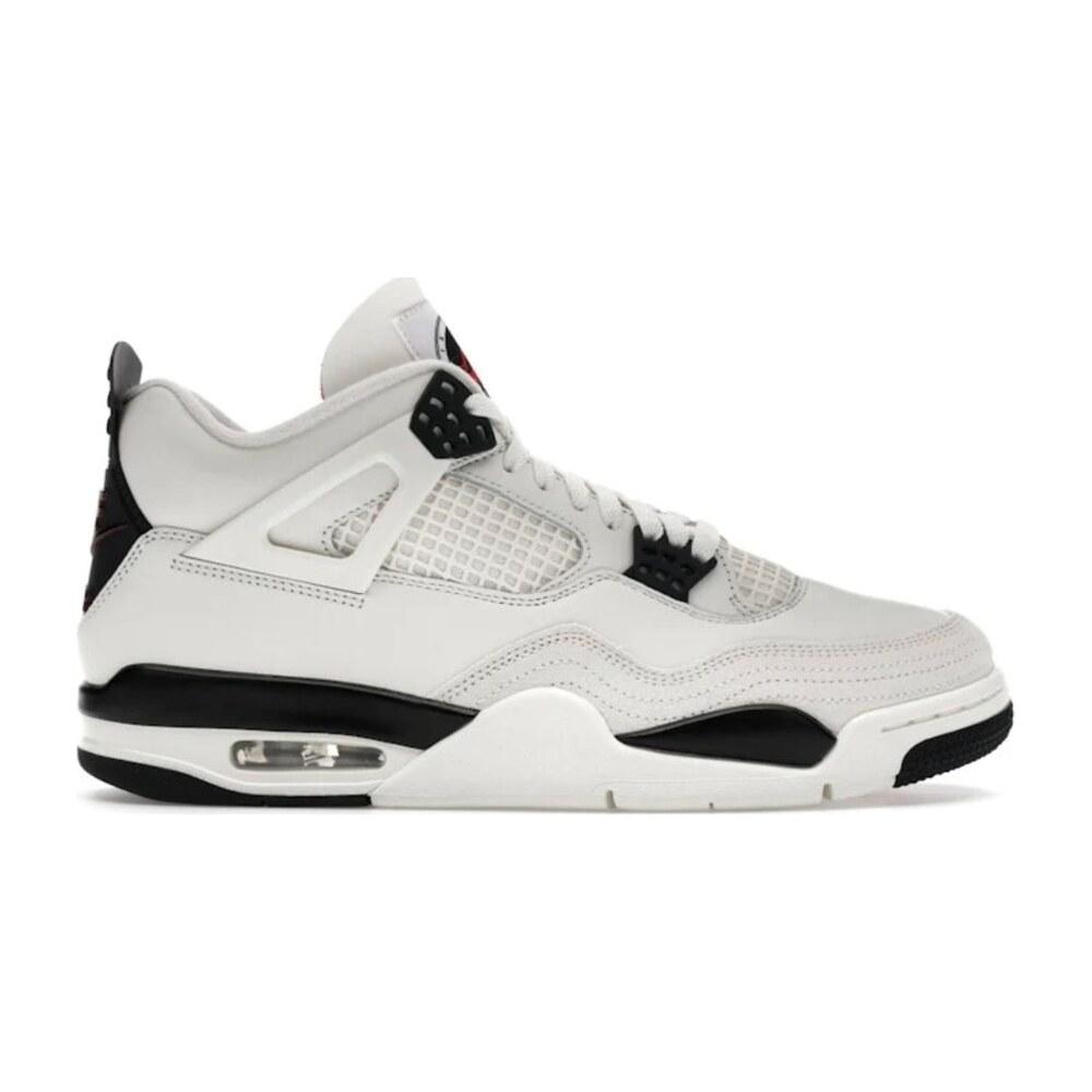 TENIS JORDAN 4 FLIGHT CLUB 2026