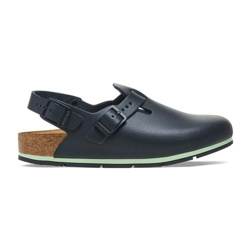 PANTUFLAS BIRKENSTOCK TOKIO PRO BLACK