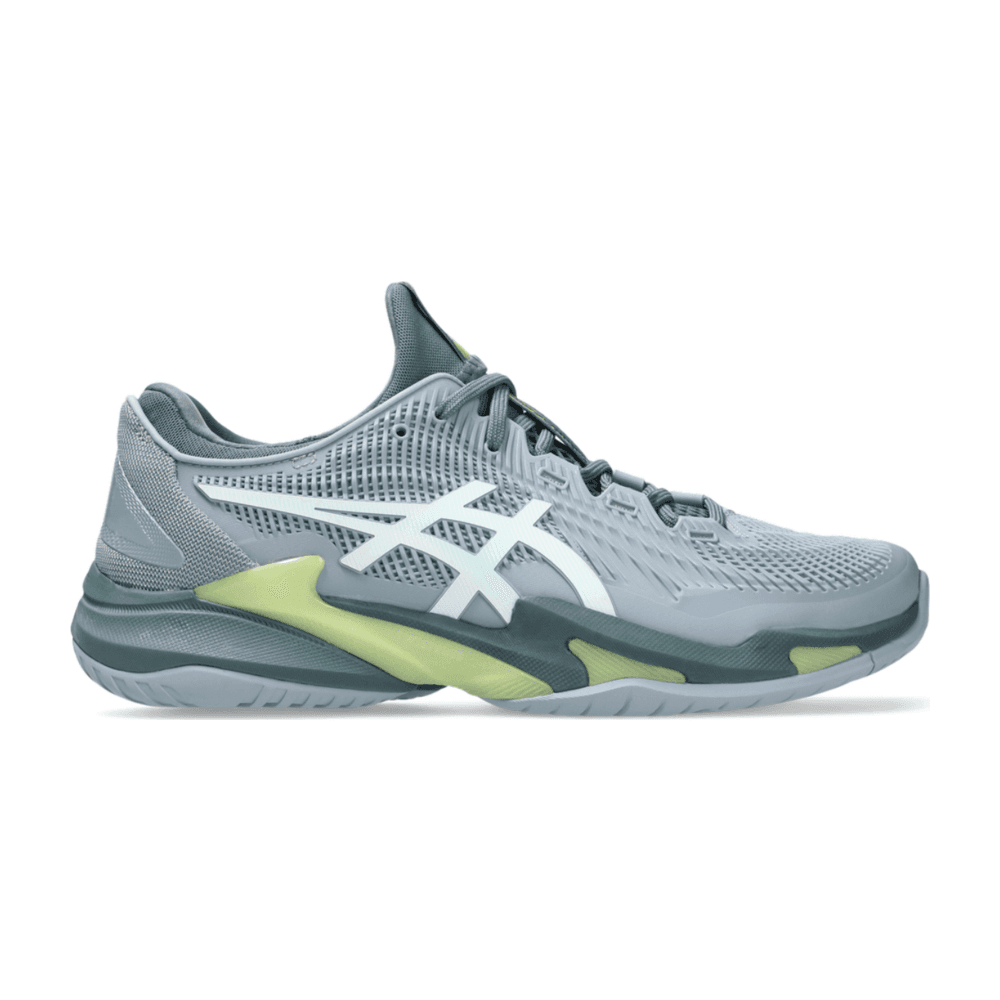 ASICS