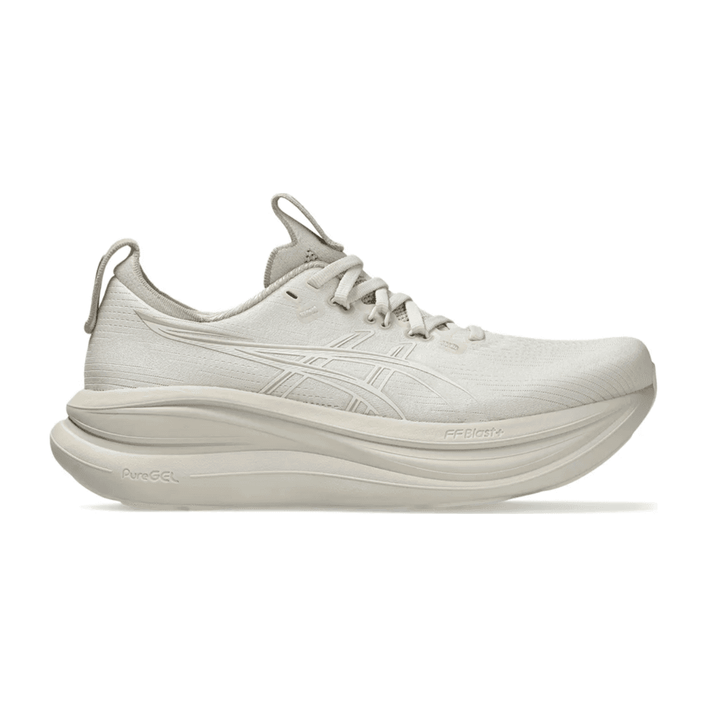 TENIS ASICS GEL-NIMBUS 28 CREAM