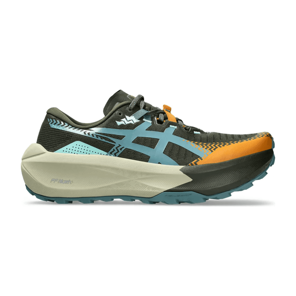 ASICS