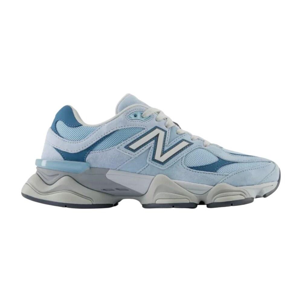 TENIS NEW BALANCE 9060 BLUE