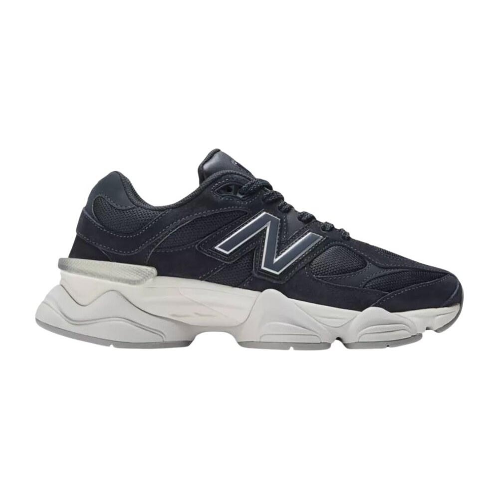 TENIS NEW BALANCE 9060 DARK BLUE