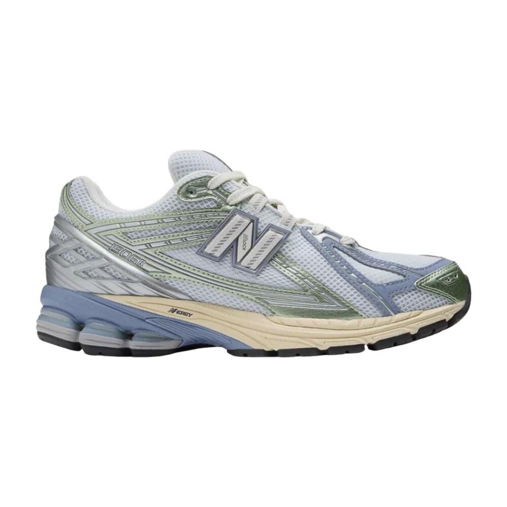 TENIS NEW BALANCE 1906R BLUE MULTICOLOR