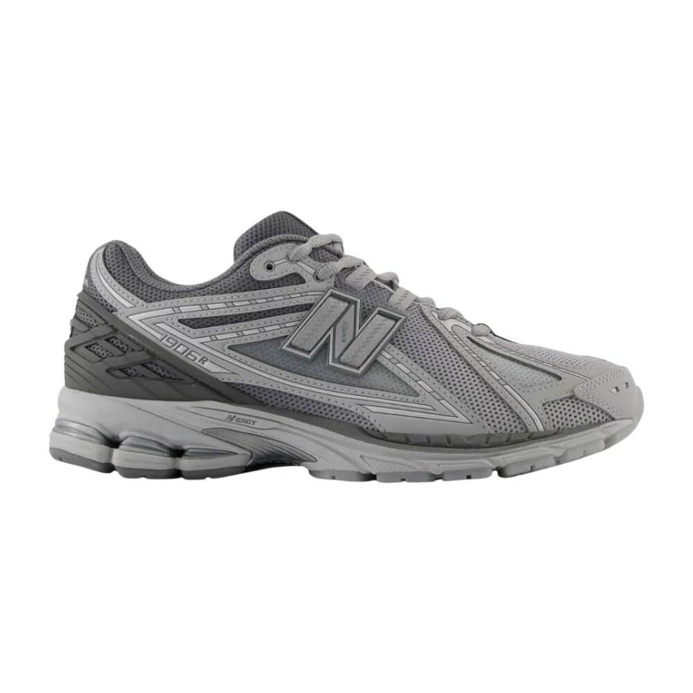 TENIS NEW BALANCE 1906R DARK GREY