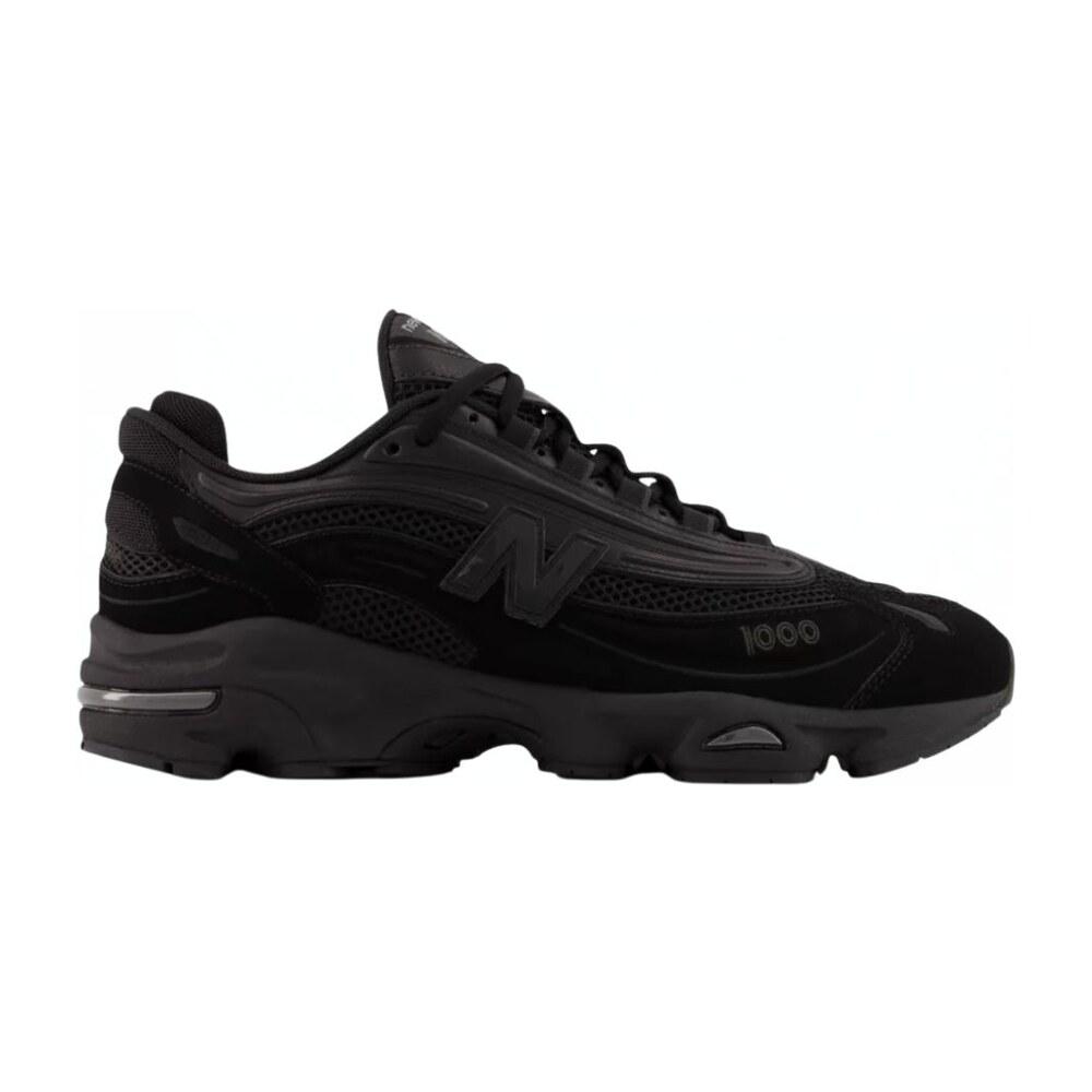 TENIS NEW BALANCE 1000 BLACK