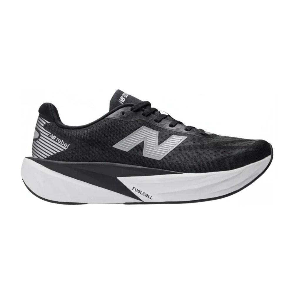 TENIS NEW BALANCE FUELCELL REBEL V5 BLACK