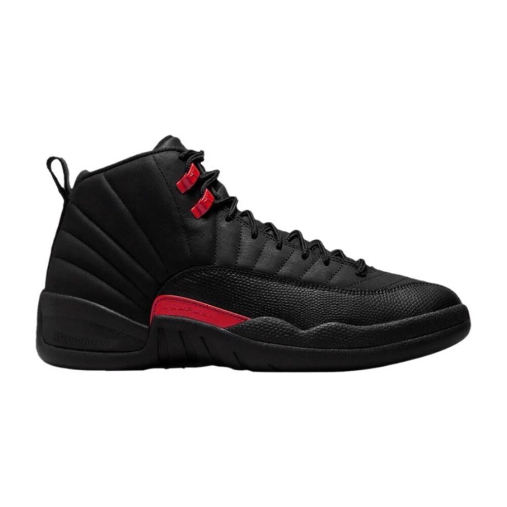 Tenis Jordan 12 Bloodline