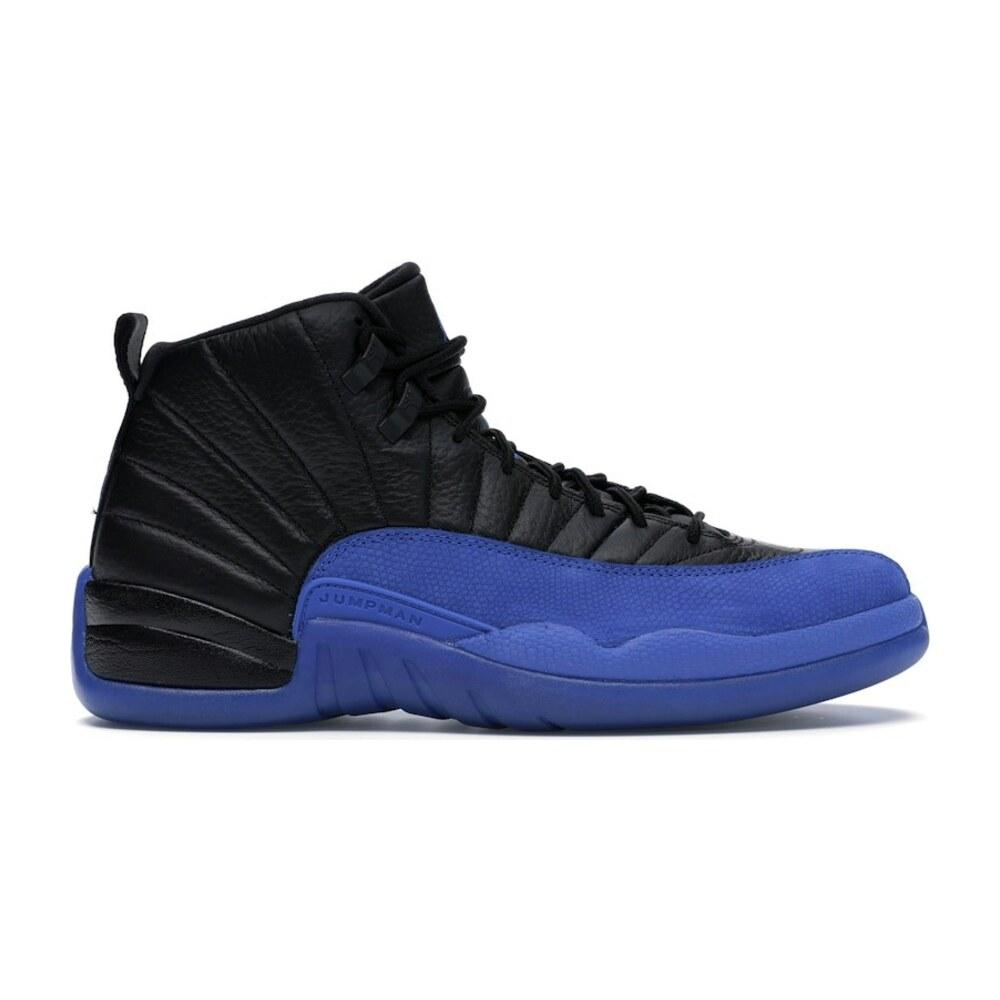 TENIS JORDAN 12 GAME ROYAL