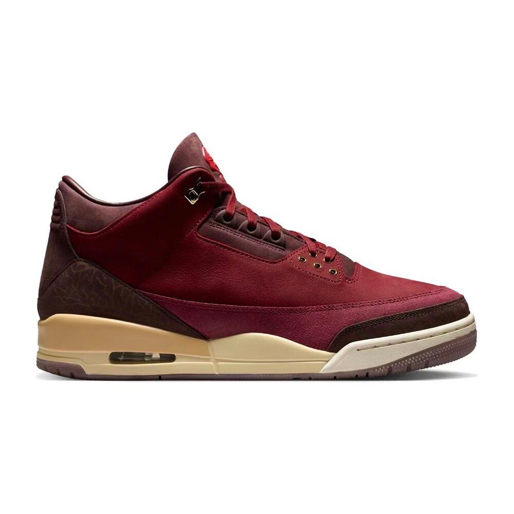Tenis Jordan 3 Prm Bin 23