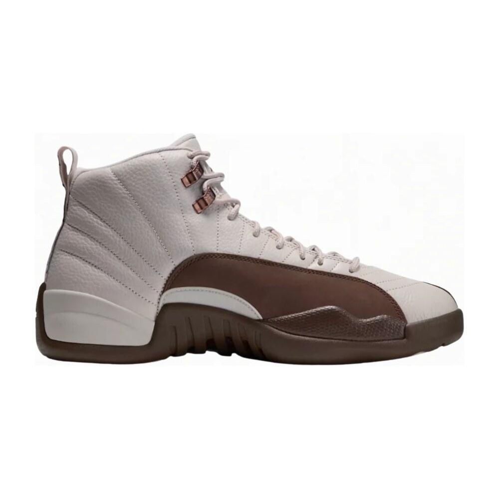 TENIS JORDAN 12 FIRESIDE
