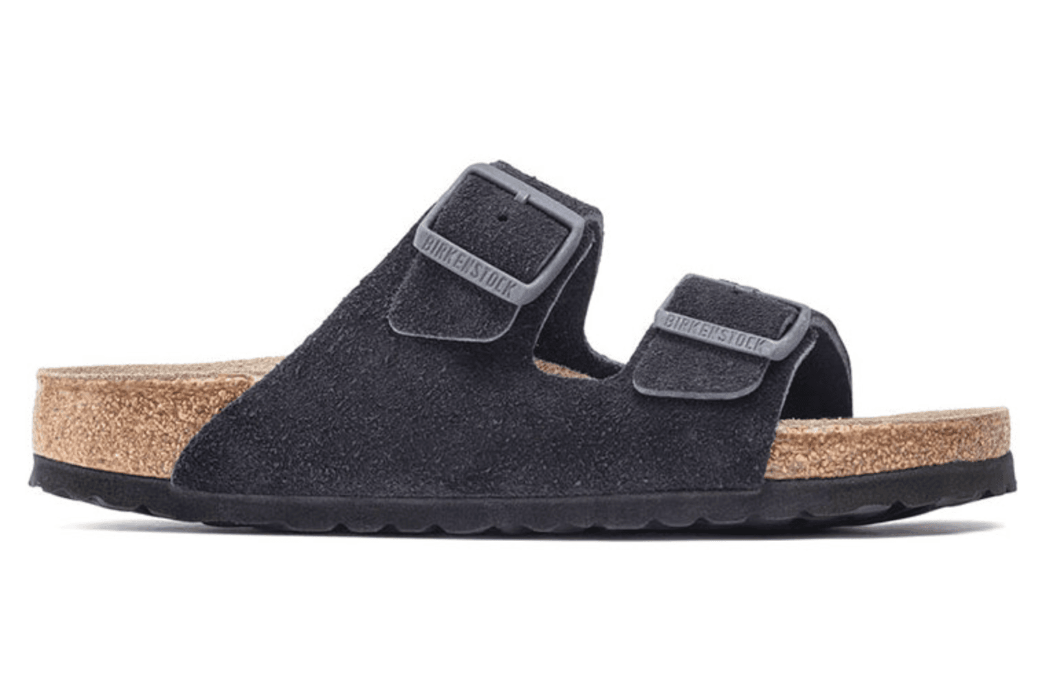 PANTUFLAS BIRKENSTOCK ARIZONA MIDNIGHT