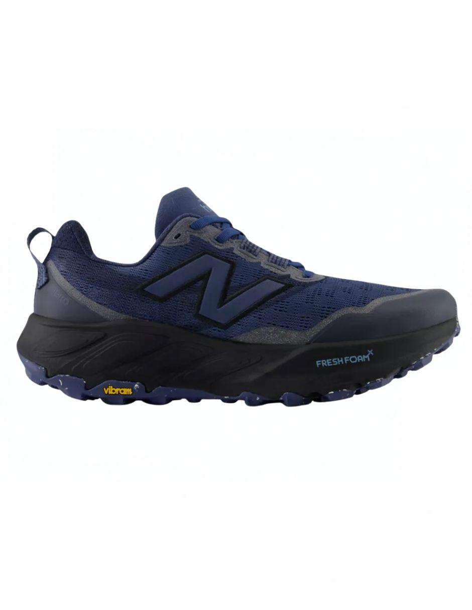 TENIS NEW BALANCE FRESH FOAM X HIERRO V9 BLUE