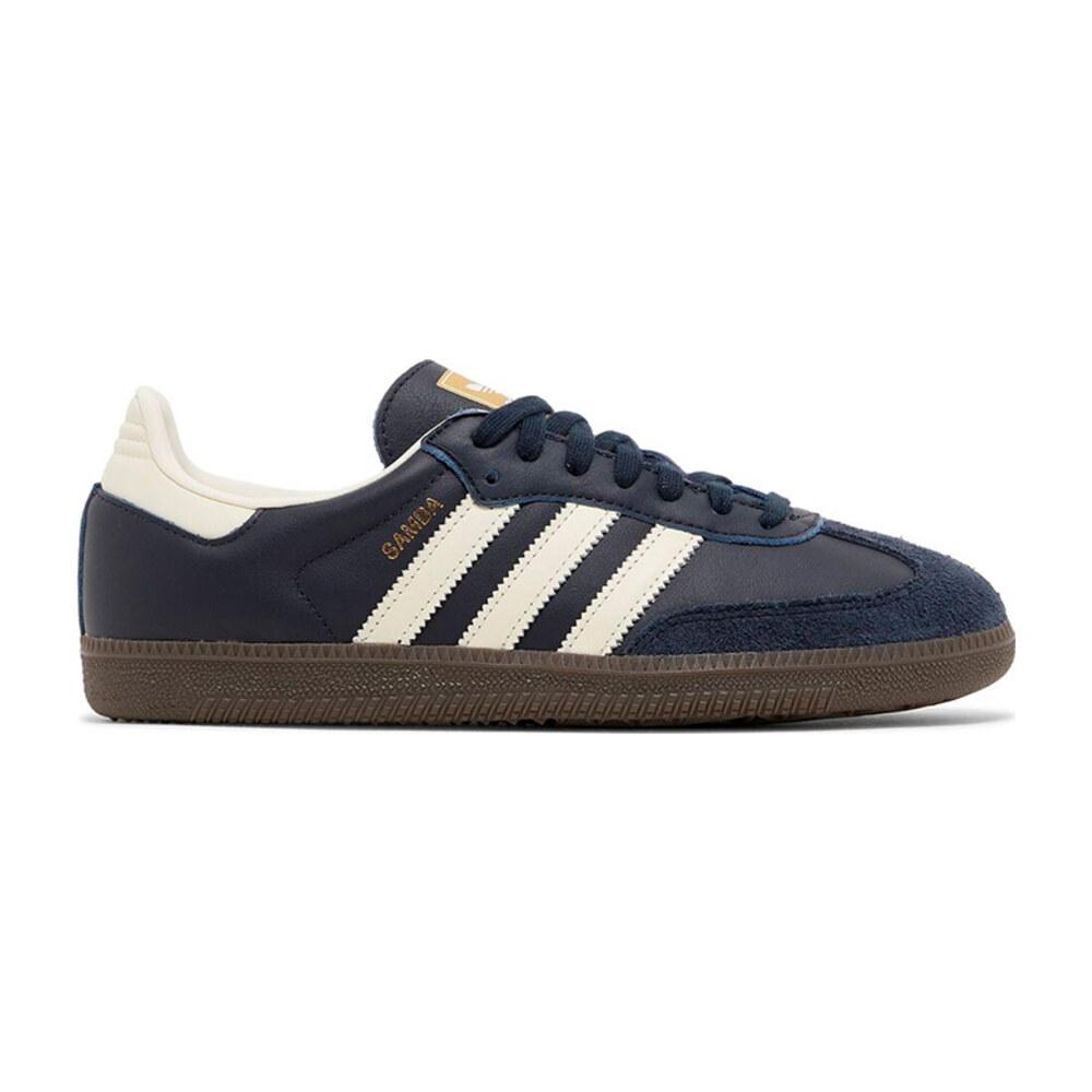 TENIS ADIDAS SAMBA OG NIGHT NAVY GUM