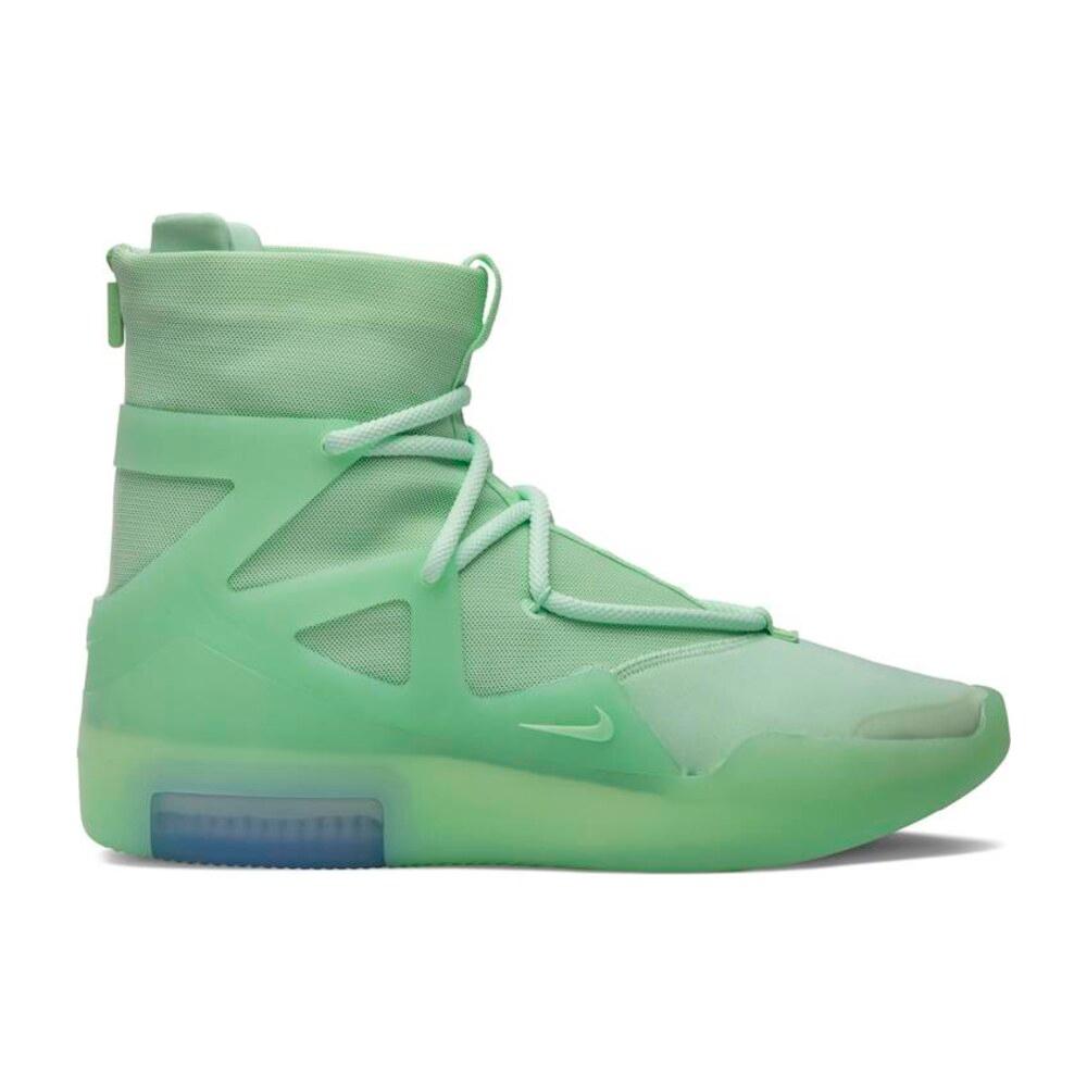 Tenis Nike Air Fear Of God 1 Frosted Spruce