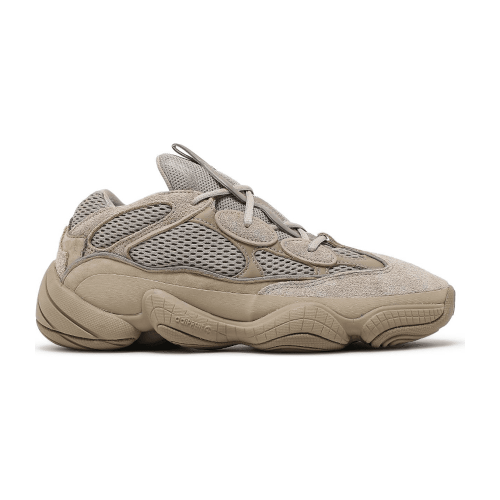 Tenis Yeezy 500 Taupe Light